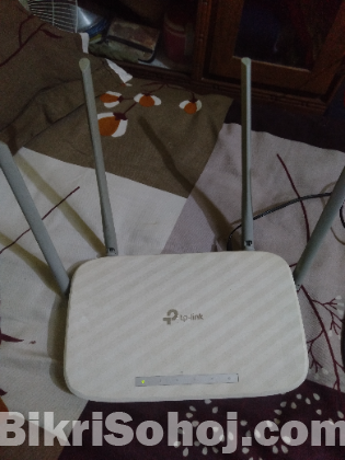 Router for sall TP-Link Archer C50